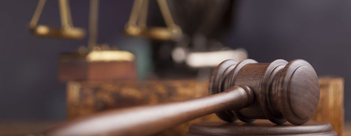 DJP Lawyers office exterior